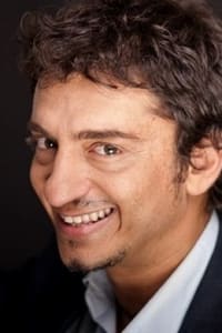 Paolo Macedonio
