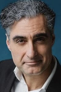 Farshad Kholghi