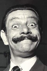 Tino Scotti