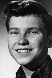 Eddie Hodges