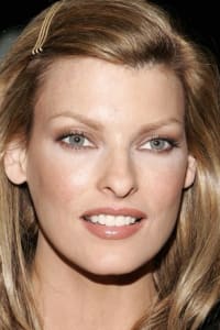 Linda Evangelista