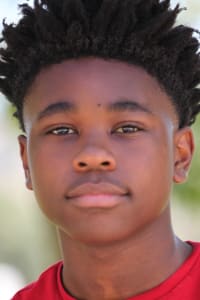 Jalyn Hall