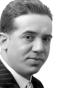 Joaquín Roa