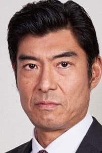 Masahiro Takashima