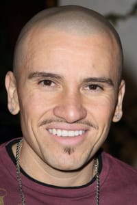 Cesar Garcia