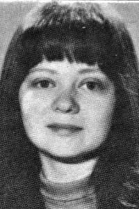 Tatyana Bozhok