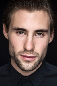 Jeremy Mockridge
