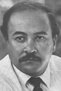 Ato Mukhamedzhanov