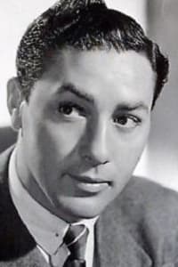 Wally Cassell