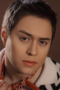 Enrique Gil