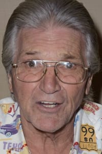 Paul Petersen