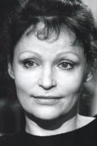 Angelica Domröse