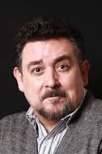 Óscar Bonfiglio
