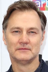 David Morrissey
