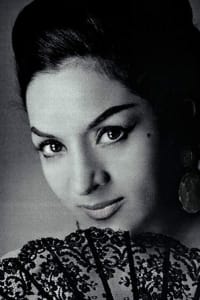 Lola Flores