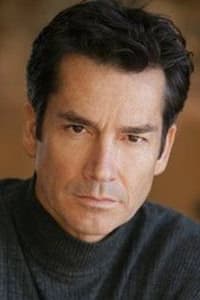 Jeffrey Meek