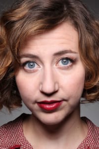 Kristen Schaal