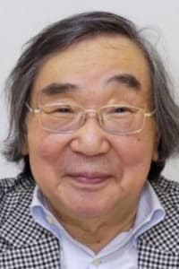 Kazuo Kumakura