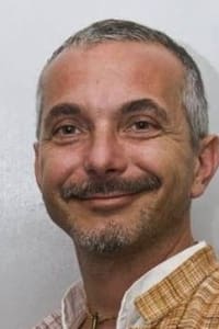 Paco Fabrini