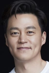 Lee Seo-jin