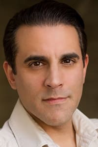 Nicholas Talone