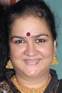 Urvashi