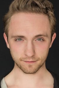 Jeff Evans-Todd