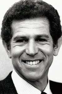 Tony Roberts