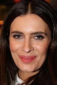 Doris Golpashin