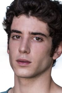 Nicolas Maupas