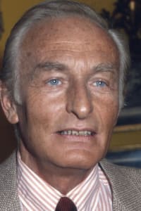 Anton Diffring