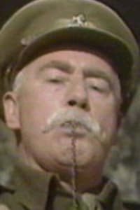 Geoffrey Lumsden
