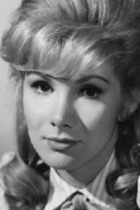 Susan Hampshire