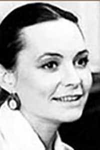 Elena Glebova