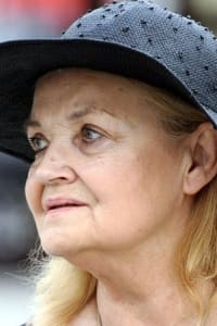 Gabriela Vránová