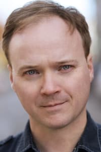 Jonathan Fielding