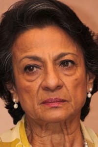 Tanuja Samarth