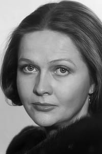 Natalya Gundareva
