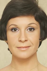 Lina Morgan