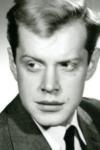 Mathias Henrikson