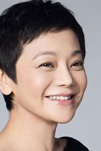 Sylvia Chang