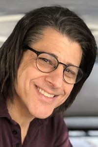 Bruce Lanoil