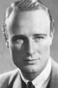 Anthony Bushell