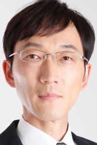 Kenji Yabe