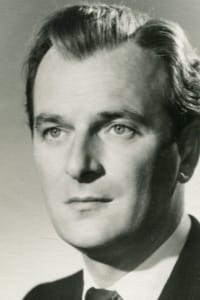 Nigel Patrick