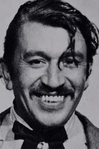 Alfonso Bedoya