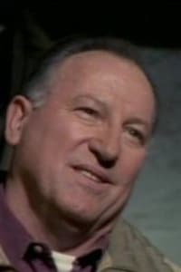 Herb Mitchell
