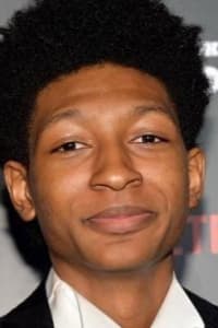 Skylan Brooks