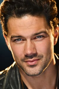 Ryan Paevey