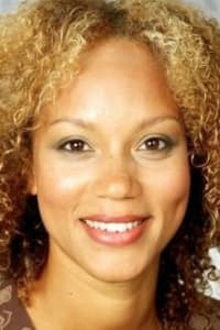 Angela Griffin